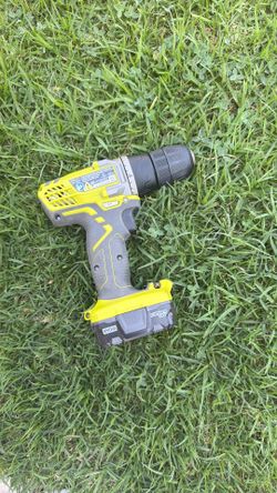 Ryobi Screw gun