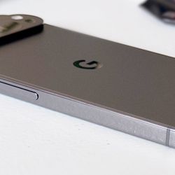 Google Pixel 9 Pro XL - 256GB (Unlocked)