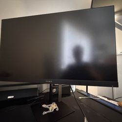 HP Omen 27” IPS Gaming Monitor 