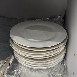 plates Bowls Cups