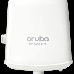Aruba instant on ap17 2x2 outdoor access point