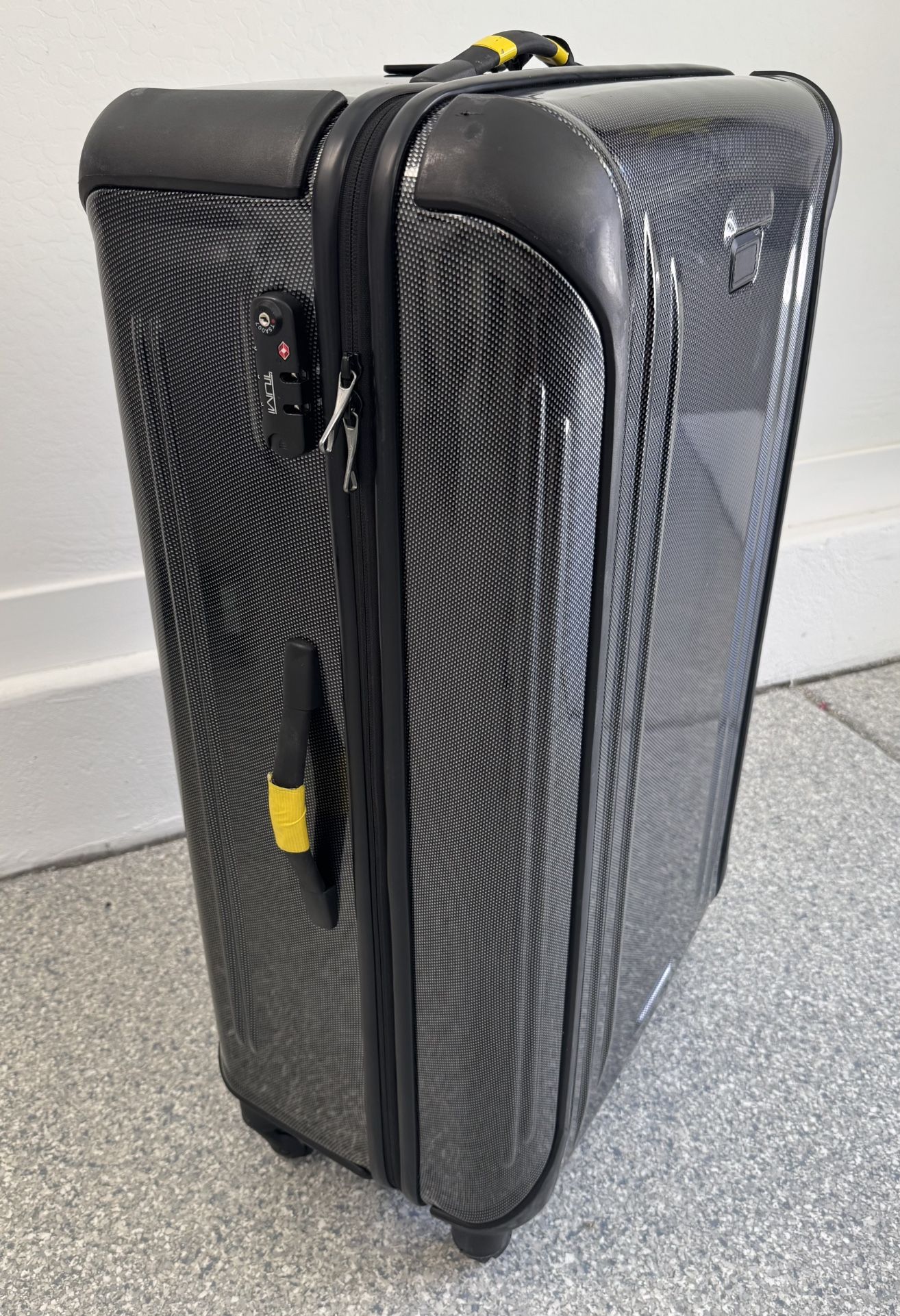 TUMI Worldwide Trip 4 Wheeled Packing Case