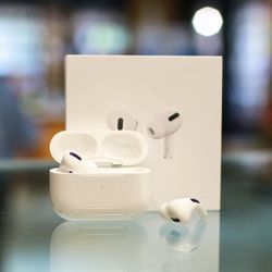 Air Pods PRO 