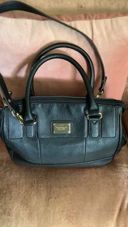 Tiganello Leather Tote