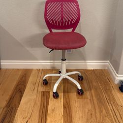 Free Kids Chair