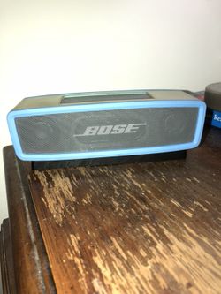 Bose Sound Link Mini II