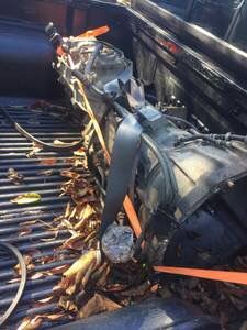 98 Tacoma tranny