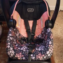 Car Seat 30