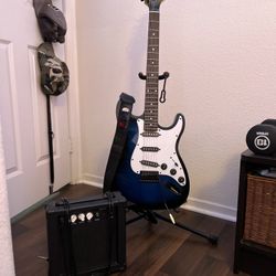 BCP 39” Beginner Electric Guitar 