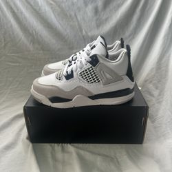 New Air Jordan Retro 4 Shoes