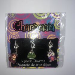 Charmania Animal Charms