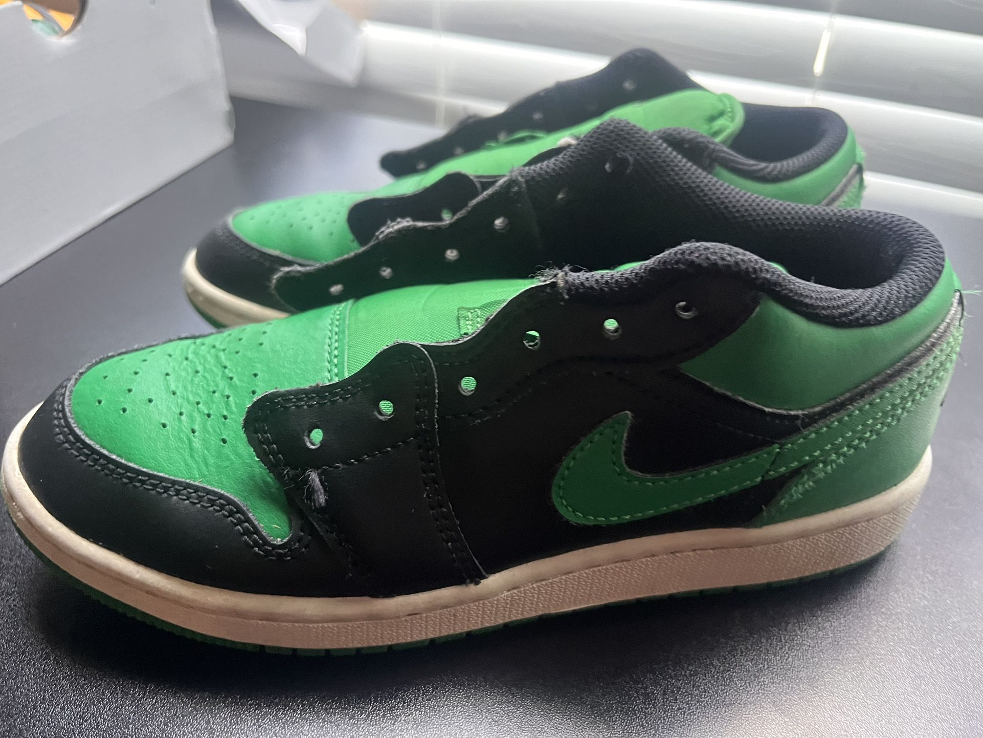 Air Jordan 1 Lows