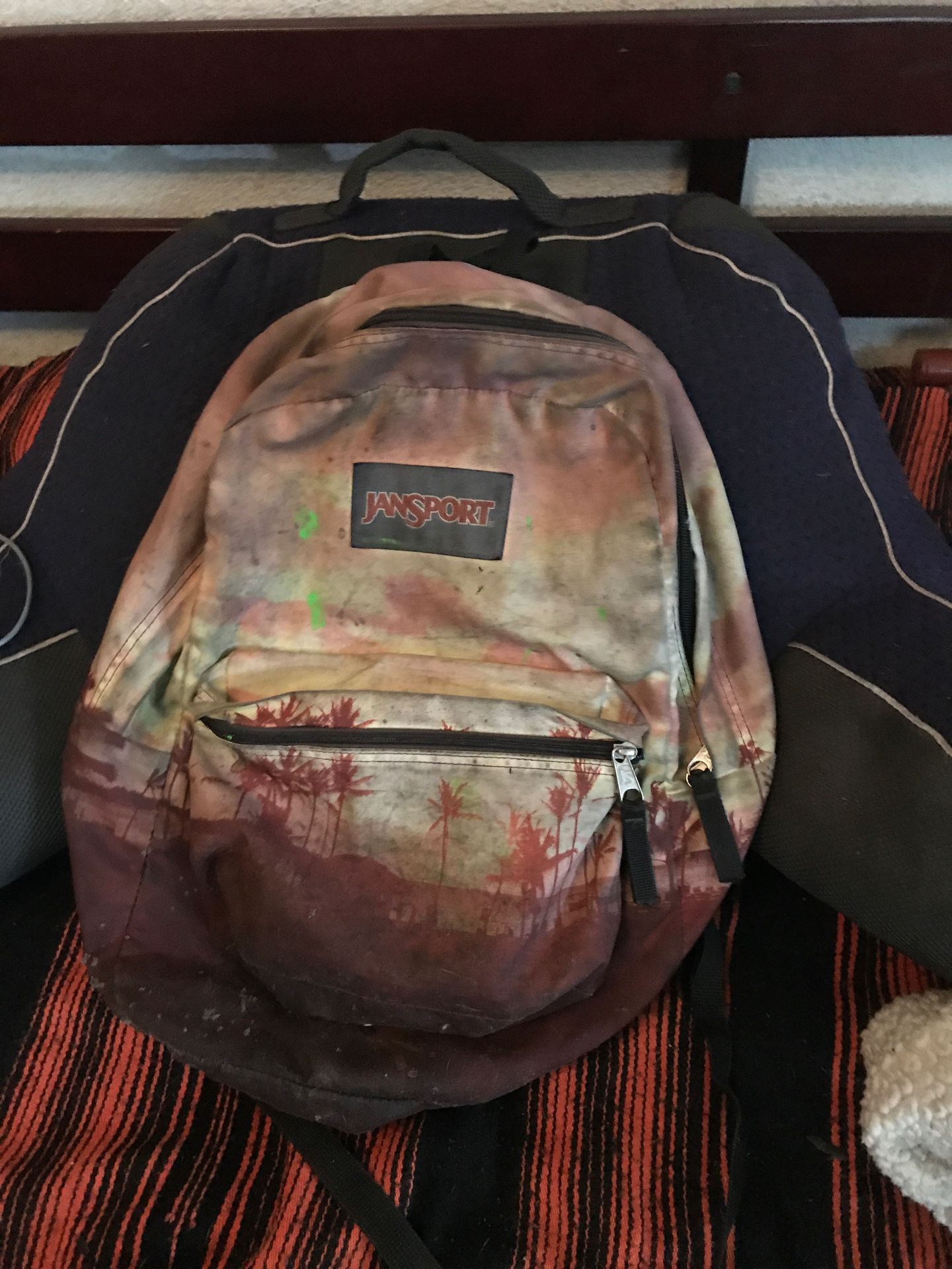 Jansport backpack 🎒 cheap