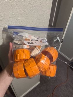 Miscellaneous Lego Sets (Sealed/Used)