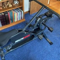 Healthrider HRCR91082

