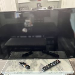 Samsung 40 Inch TV