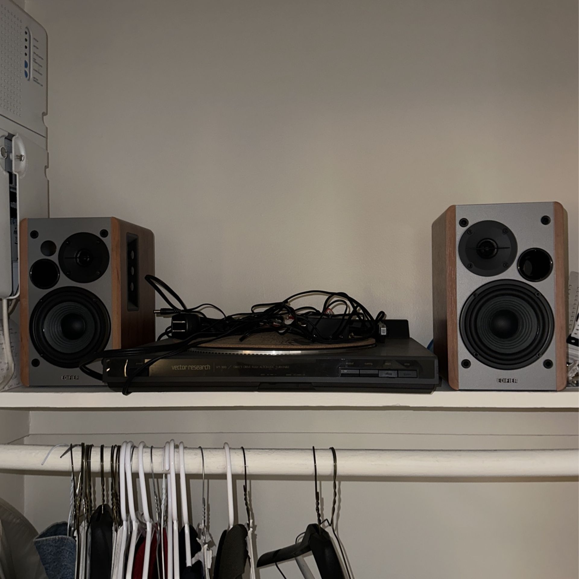 80’s Audio Technica