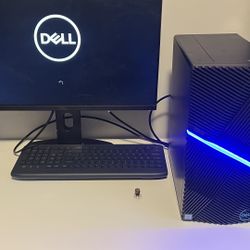 Dell Gaming PC G5 5090 