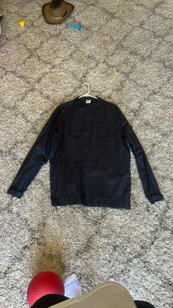 Nike Jacket