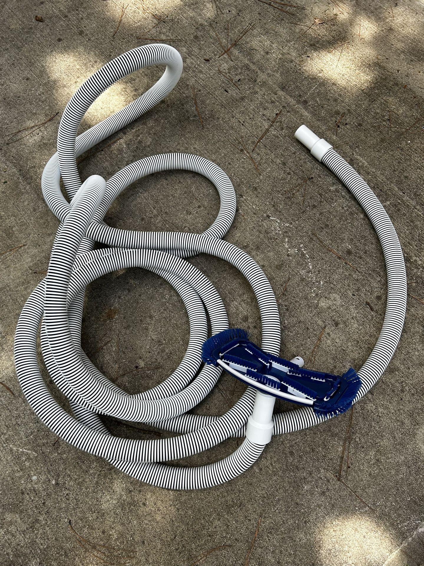 Pool Vacuum/Hose