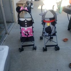 Strollers