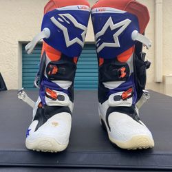 Alpine Stars Tech 10 Limited Edition Size 11
