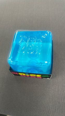 Needoh nice berg blue