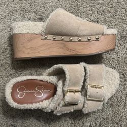Jessica Simpson Sandals