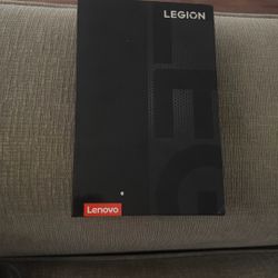 Tableta Lenovo Legion 