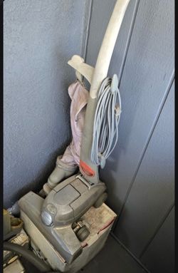 Vacuum