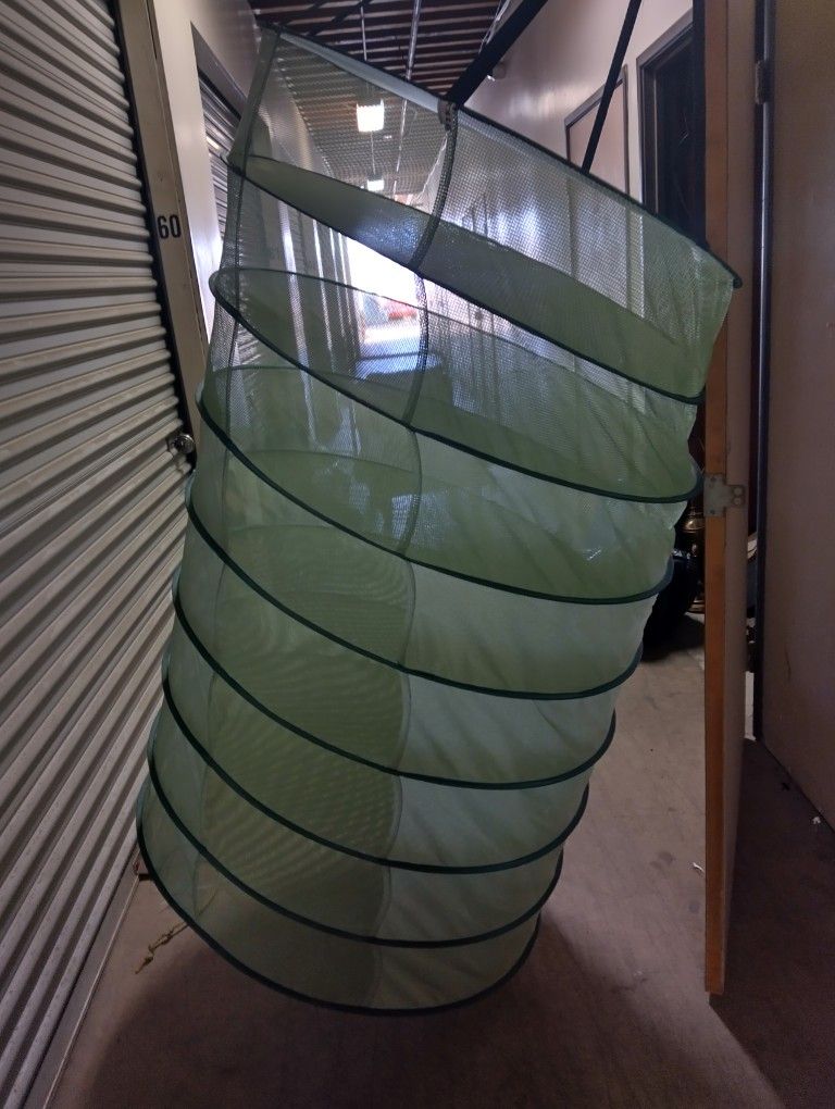 Dry Rack