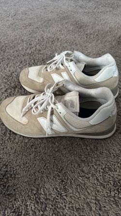 New balance