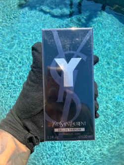 YSL Cologne • YSL Y EDP