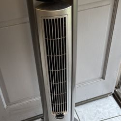 Lasko Fan Tower 360 
