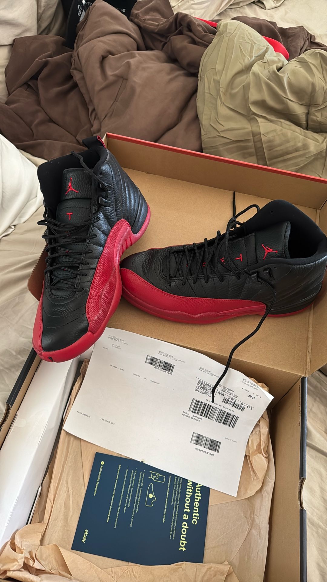 Jordan 12