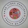 goodfindsboutique&craftsbyraqs