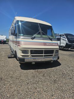 1990 Fleetwood Southwind
