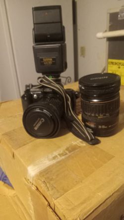 Camera 