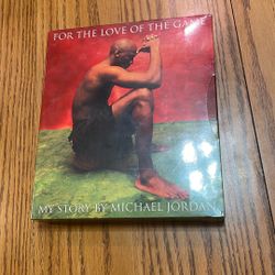 Michael Jordan Story
