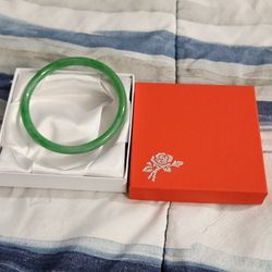 Jade Bracelet Bangle