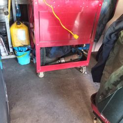 Tool Cart