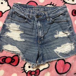 Shorts Levis 501 