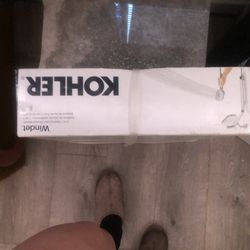 Kohler Windet 3 In 1 Shower System