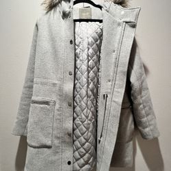 Maurices Women Long coat