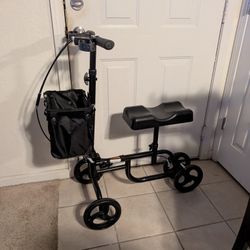 Knee Walker