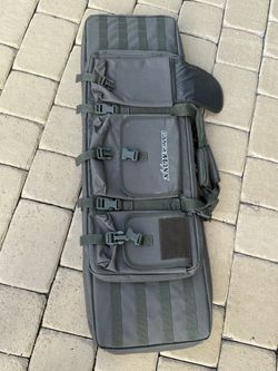 RangeMaxx Case 