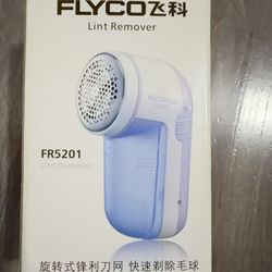 Lint Remover