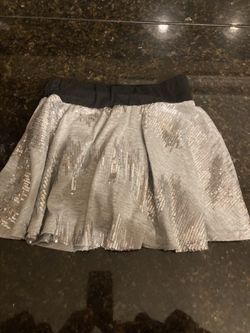 Girls Skirt 