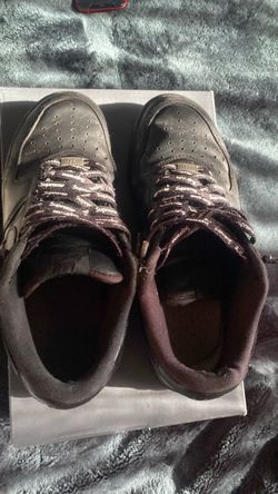 Supreme Airforces