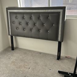 Headboard Size Full